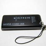 USB Thumb Drive - Sandisk C..